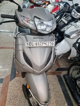 Honda Activa 4G 110cc 2018