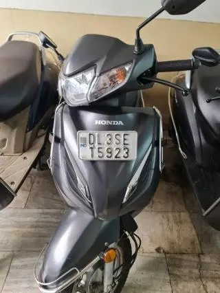 Honda Activa 6G STD BS6 2021