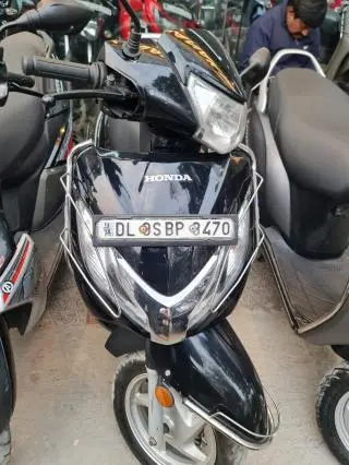 Honda Activa125 STD 2018