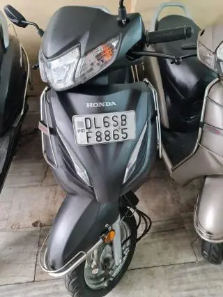 Honda Activa 6G STD BS6 2021