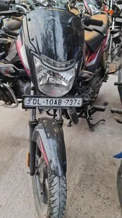 Bajaj Platina Alloy ES 100cc FI 2022