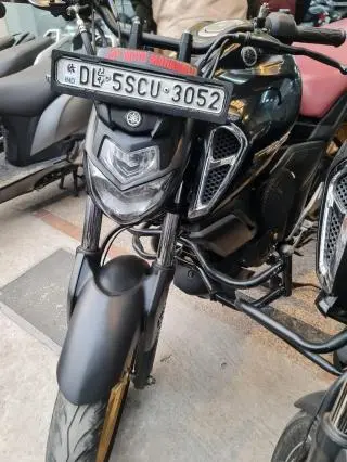 Yamaha FZ-FI V 3.0 150cc ABS 2022