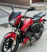TVS Apache RTR 180cc 2018