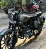 Royal Enfield Classic 350cc 2020