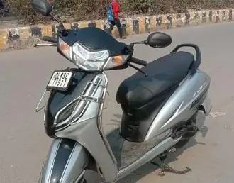 Honda Activa 5G 110cc STD 2019