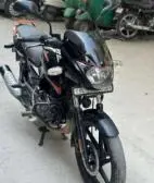Bajaj Pulsar 125cc Disc CBS 2020