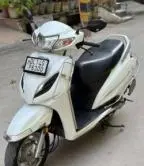 Honda Activa 6G STD BS6 2021