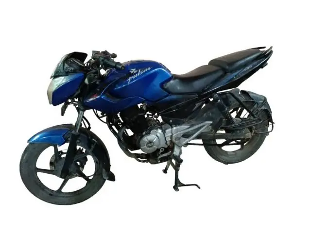 Bajaj Pulsar 135LS 2013