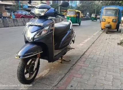 Honda Activa125 STD 2017
