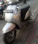 Suzuki Access 125cc 2019