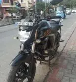 Yamaha FZs 150cc 2016