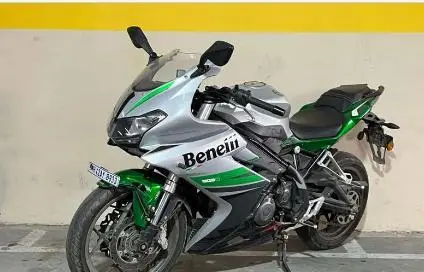 Benelli 302R 300CC 2019
