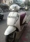 Suzuki Access 125cc 2017