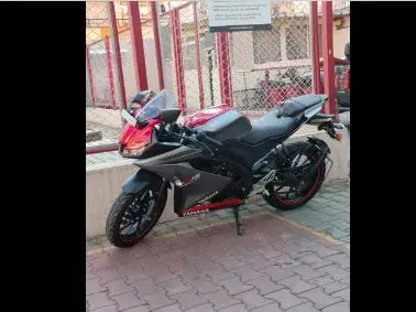 Yamaha YZF-R15 V3 150cc 2018
