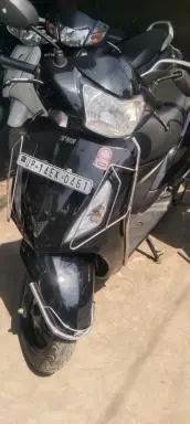 TVS Jupiter 110cc BS6 2020