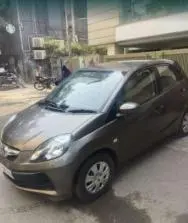 Honda Brio S MT 2012