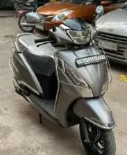 TVS Jupiter 125 125CC-Disc 2022