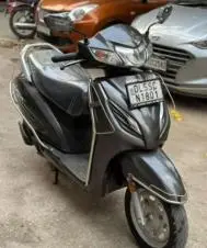 Honda Activa 6G DLX BS6 2020