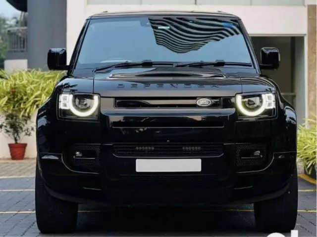 Land Rover Defender 110 X-Dynamic HSE 2.0 2023