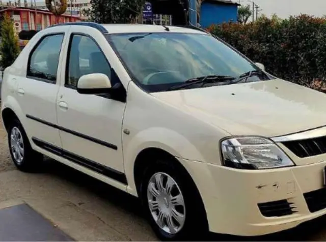Mahindra e Verito D2 2019