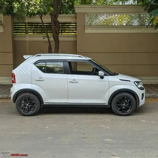 Maruti Suzuki Alto AX 2006