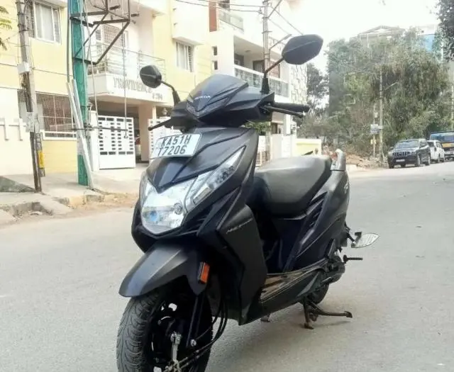 Honda Dio 110cc Repsol Edition 2022