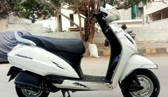 Honda Activa 4G 110cc 2018