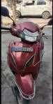 Honda Activa 5G 110cc STD 2019