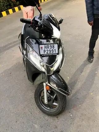 Honda Activa 3G 110cc 2016