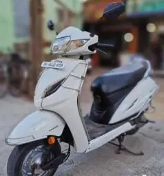 Honda Activa 5G 110cc STD 2019