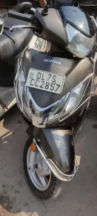Honda Activa 125cc 2017