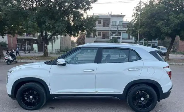Hyundai i20 Magna 1.2 2019