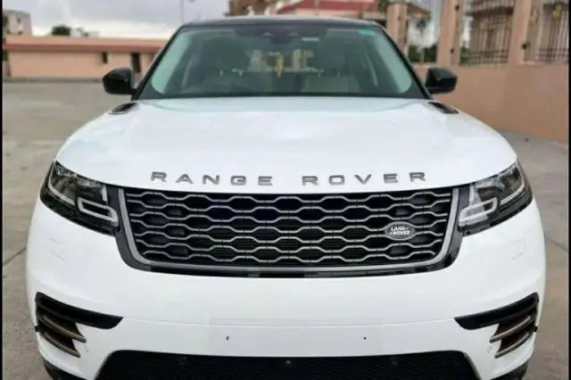 Land Rover Range Rover Velar 2.0 R-Dynamic S Petrol 250 BS6 2021