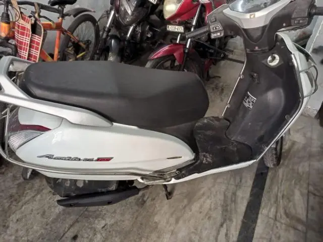 Honda Activa 125cc 2017