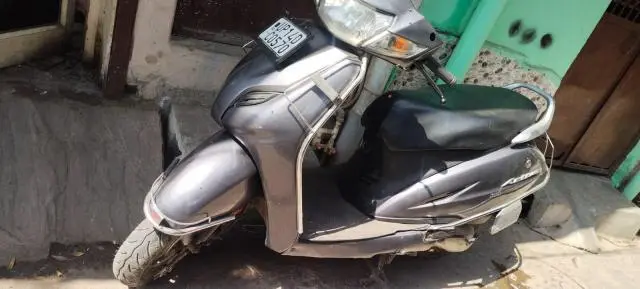 Honda Activa 3G 110cc 2017