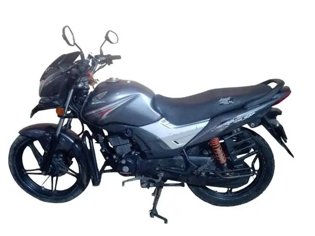 Honda CB Shine 125cc 2016