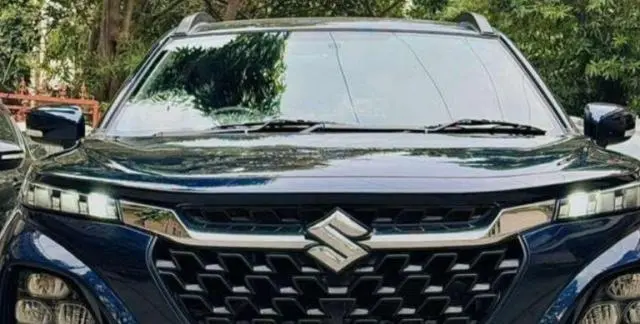 Maruti Suzuki Fronx Delta Plus 1.2L AGS 2023