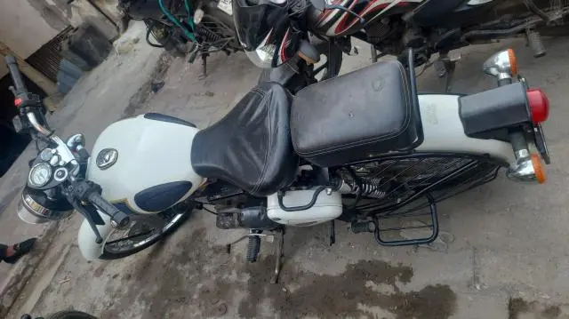 Royal Enfield Classic 350cc 2016