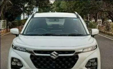 Maruti Suzuki Fronx Delta Plus 1.2L AGS 2023