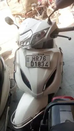 Honda Activa 5G 110cc STD 2018