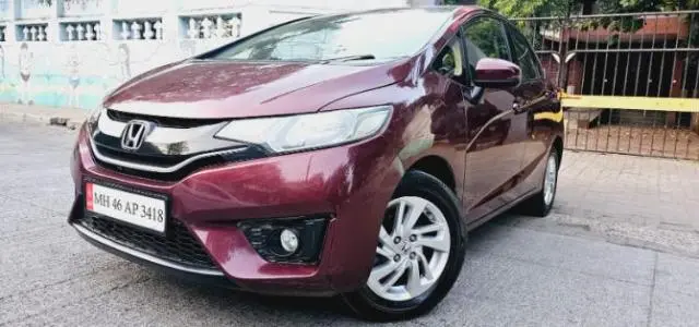 Honda Jazz V AT 2016