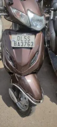 Honda Activa 4G 110cc 2017
