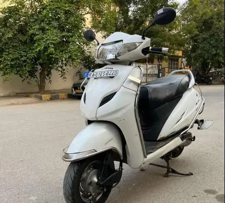 Honda Activa 3G 110cc 2016