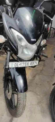 Hero Passion Xpro Drum 2018