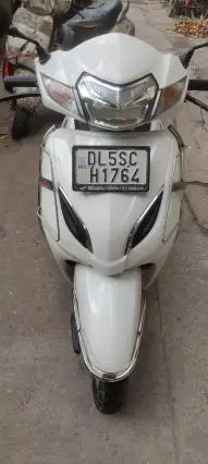Honda Activa 5G 110cc STD 2019