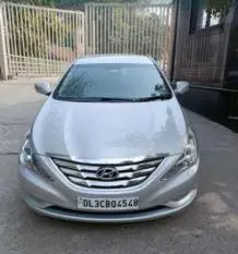 Hyundai Sonata Embera 2.4 AT 2012