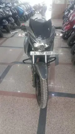 TVS Apache RTR 160cc 2016