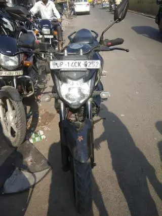 Yamaha FZ V 2.0 150cc 2016