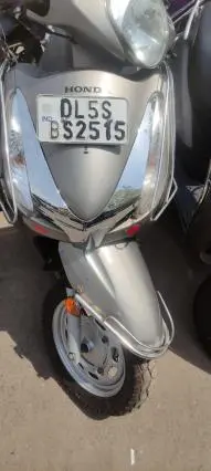 Honda Aviator 110cc 2018