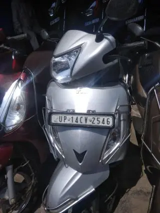 TVS Jupiter 110cc 2016